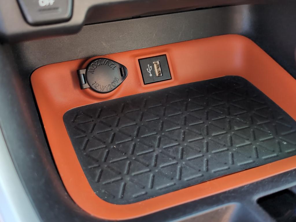 used 2024 Toyota RAV4 car, priced at $29,751