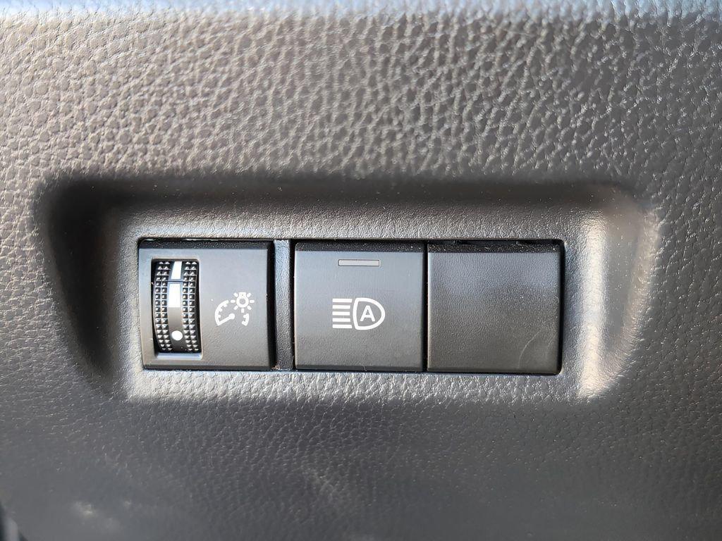 used 2024 Toyota RAV4 car, priced at $30,251