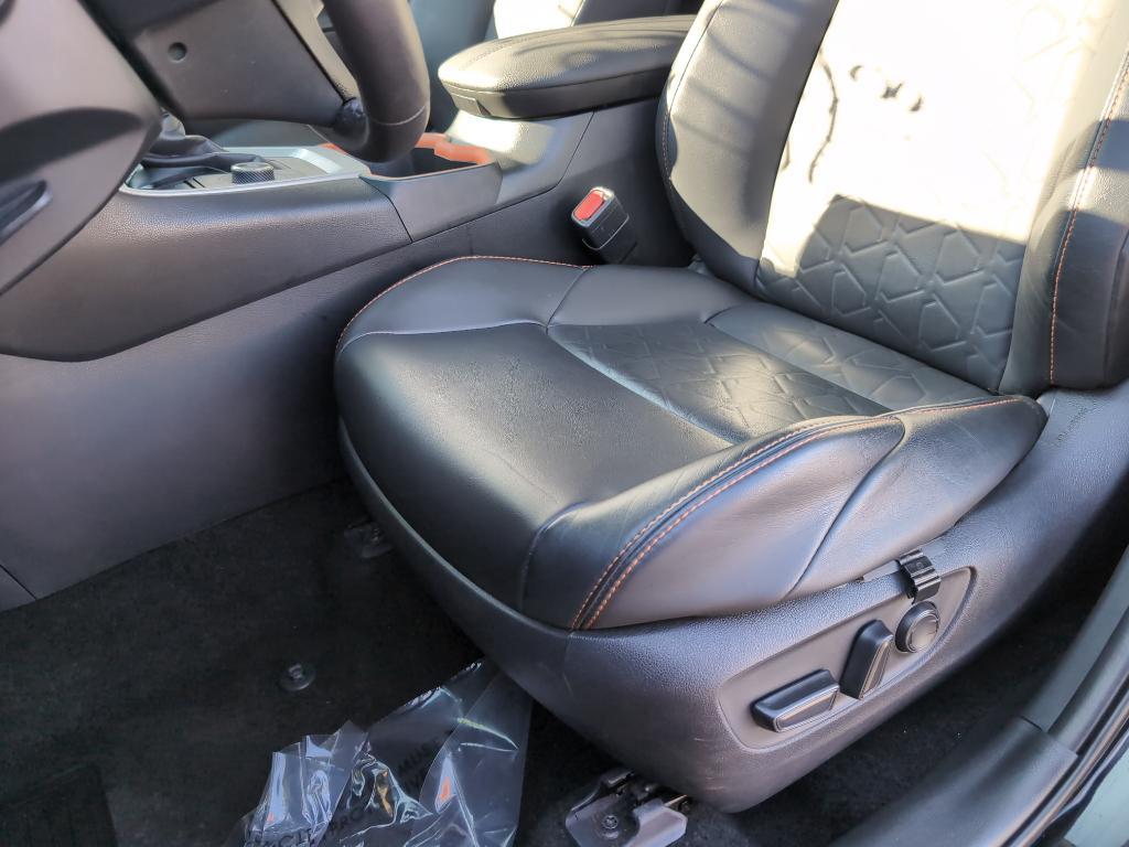 used 2024 Toyota RAV4 car, priced at $29,751