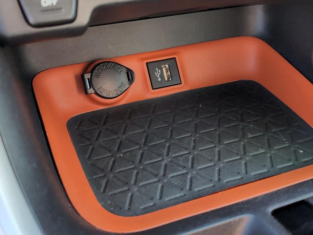 used 2024 Toyota RAV4 car, priced at $30,251