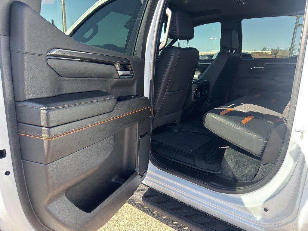 used 2025 GMC Sierra 1500 car, priced at $62,694