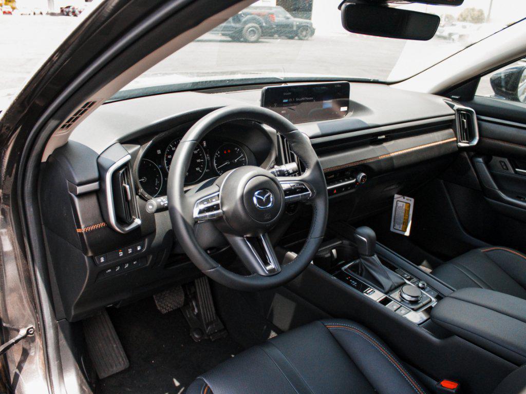 new 2026 Mazda CX-50 Hybrid car, priced at $38,912