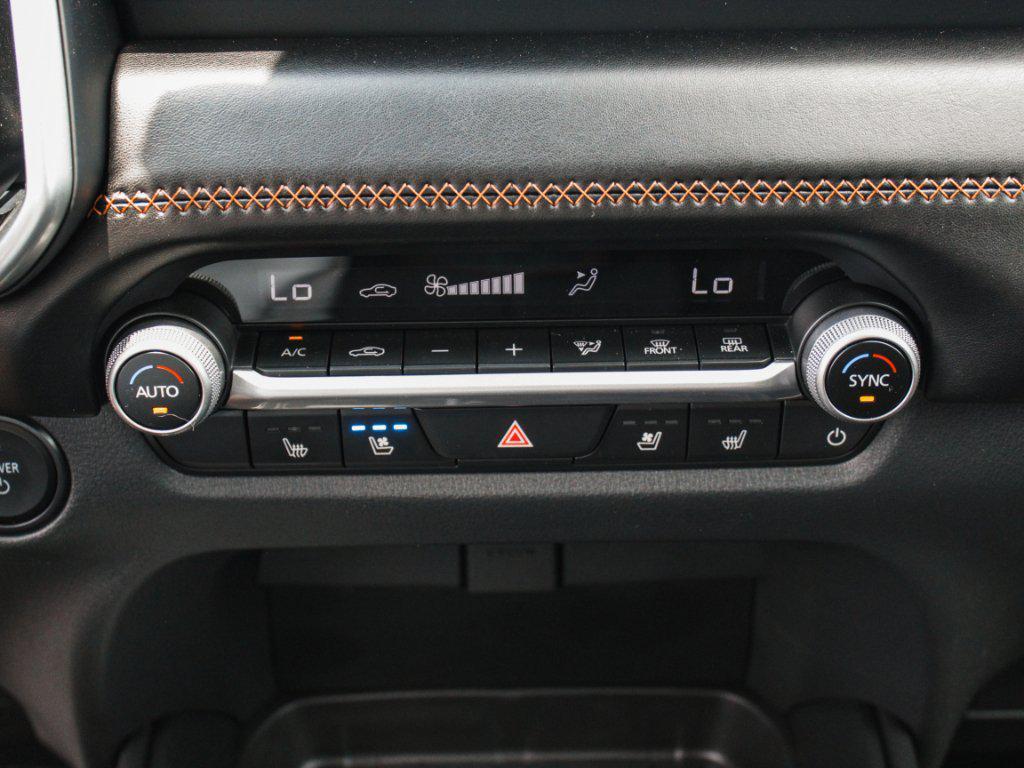 new 2026 Mazda CX-50 Hybrid car, priced at $38,912