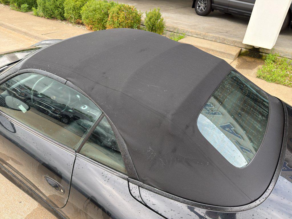 used 2002 Porsche 911 car, priced at $31,674