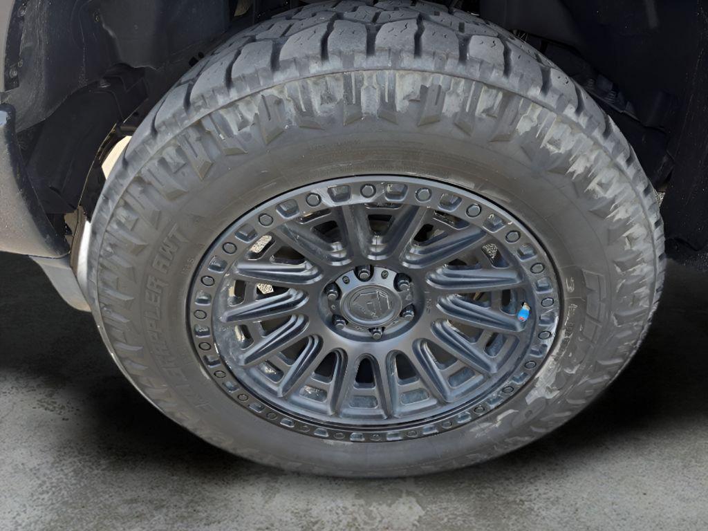 used 2023 Ford F-150 car, priced at $38,443