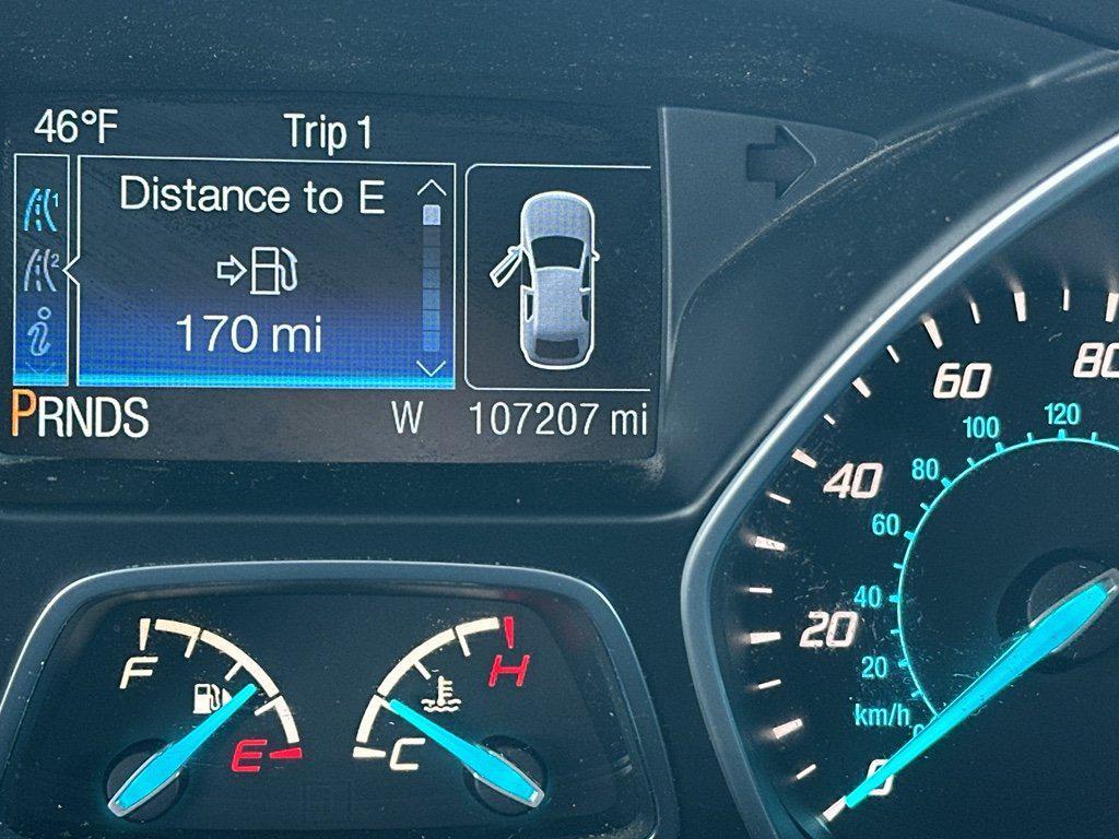 used 2014 Ford Escape car, priced at $9,450