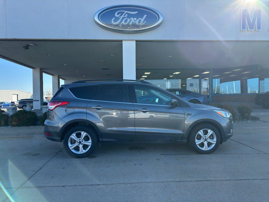 used 2014 Ford Escape car, priced at $9,450