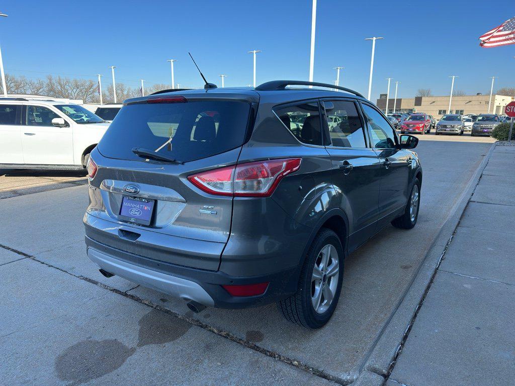used 2014 Ford Escape car, priced at $9,450