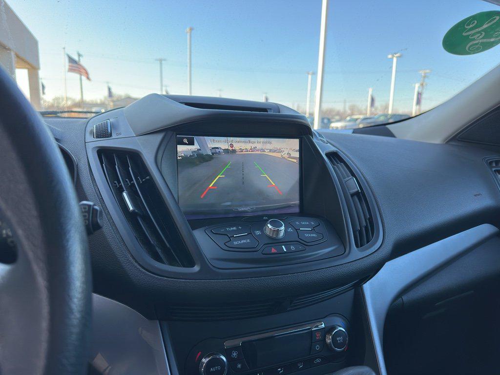 used 2014 Ford Escape car, priced at $9,450