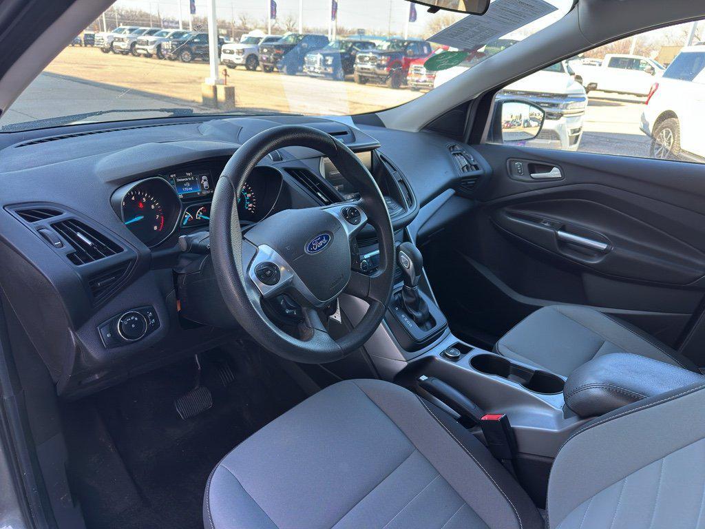 used 2014 Ford Escape car, priced at $9,450