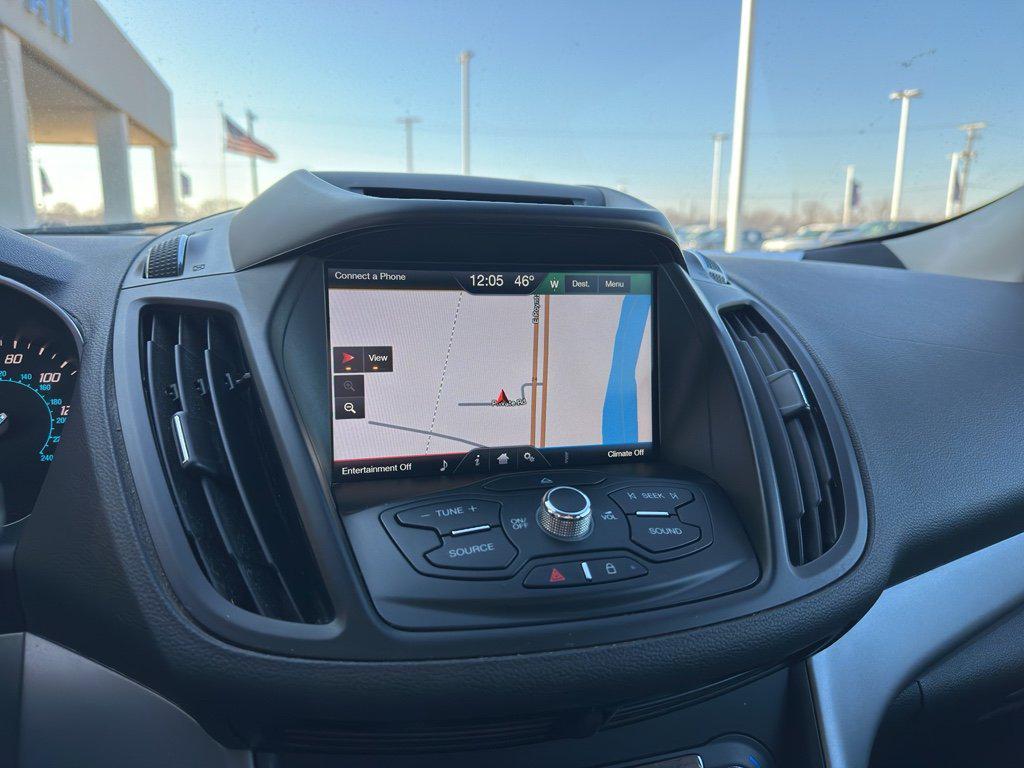 used 2014 Ford Escape car, priced at $9,450