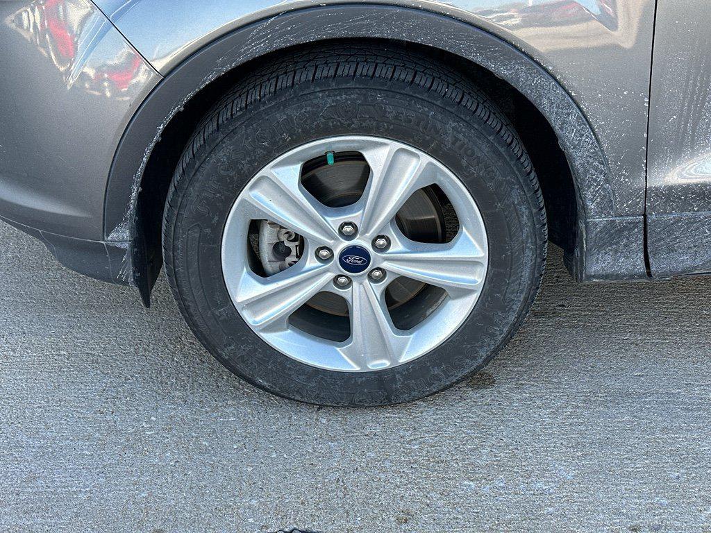 used 2014 Ford Escape car, priced at $9,450