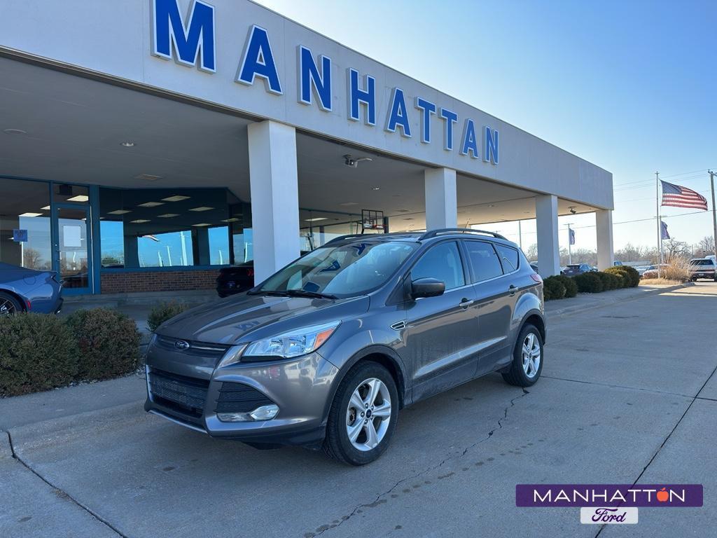 used 2014 Ford Escape car, priced at $9,450
