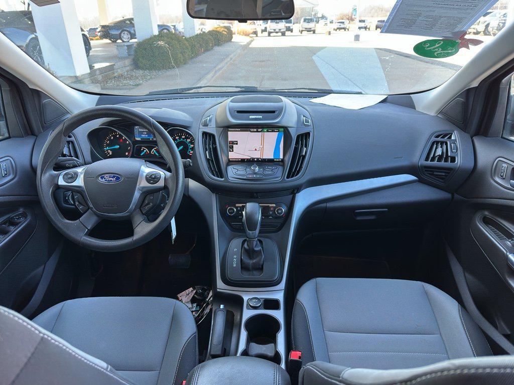 used 2014 Ford Escape car, priced at $9,450