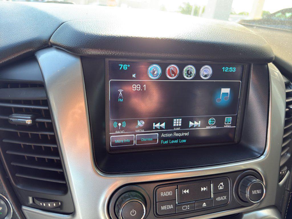 used 2018 Chevrolet Suburban car, priced at $28,174