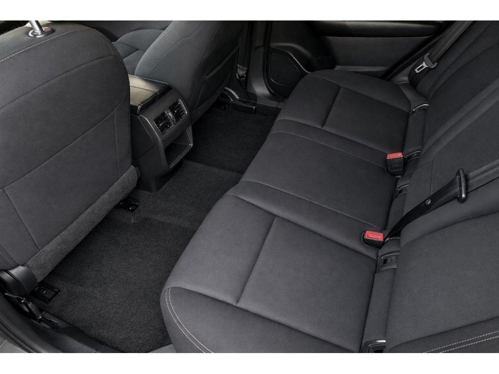 used 2023 Nissan Rogue car, priced at $18,596