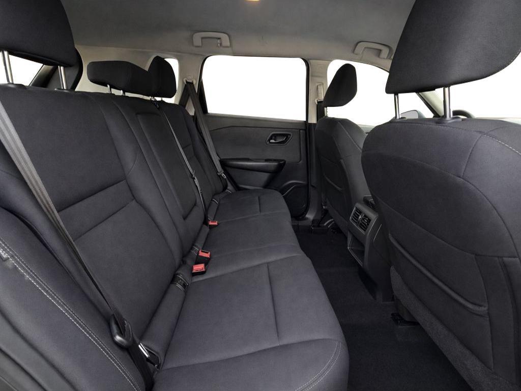 used 2023 Nissan Rogue car, priced at $18,596