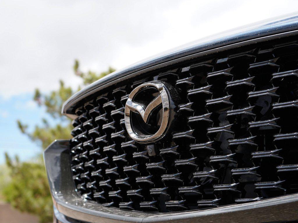 new 2026 Mazda CX-50 car, priced at $42,801