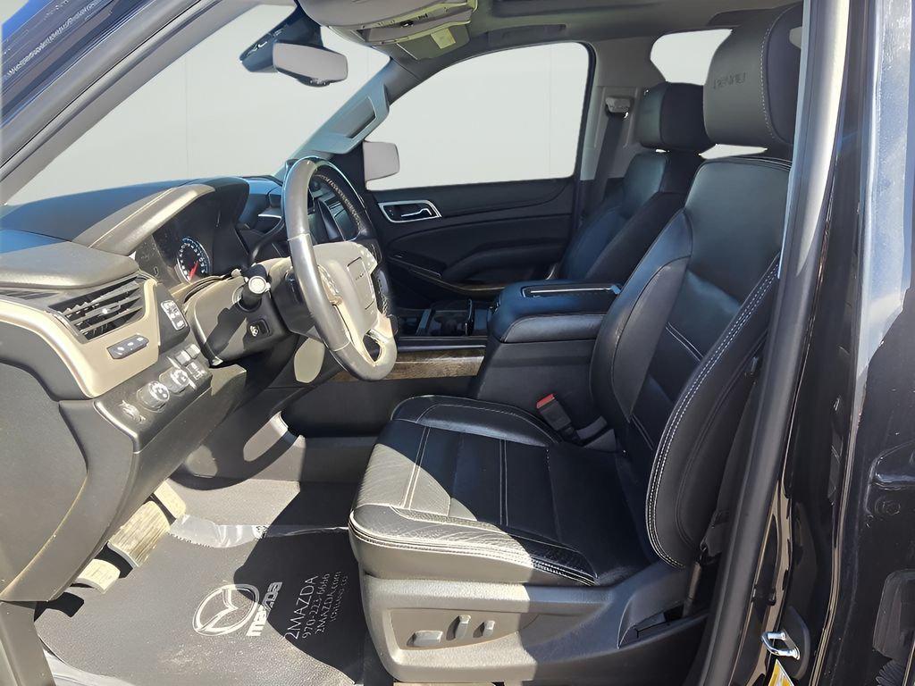 used 2019 GMC Yukon XL car, priced at $27,980