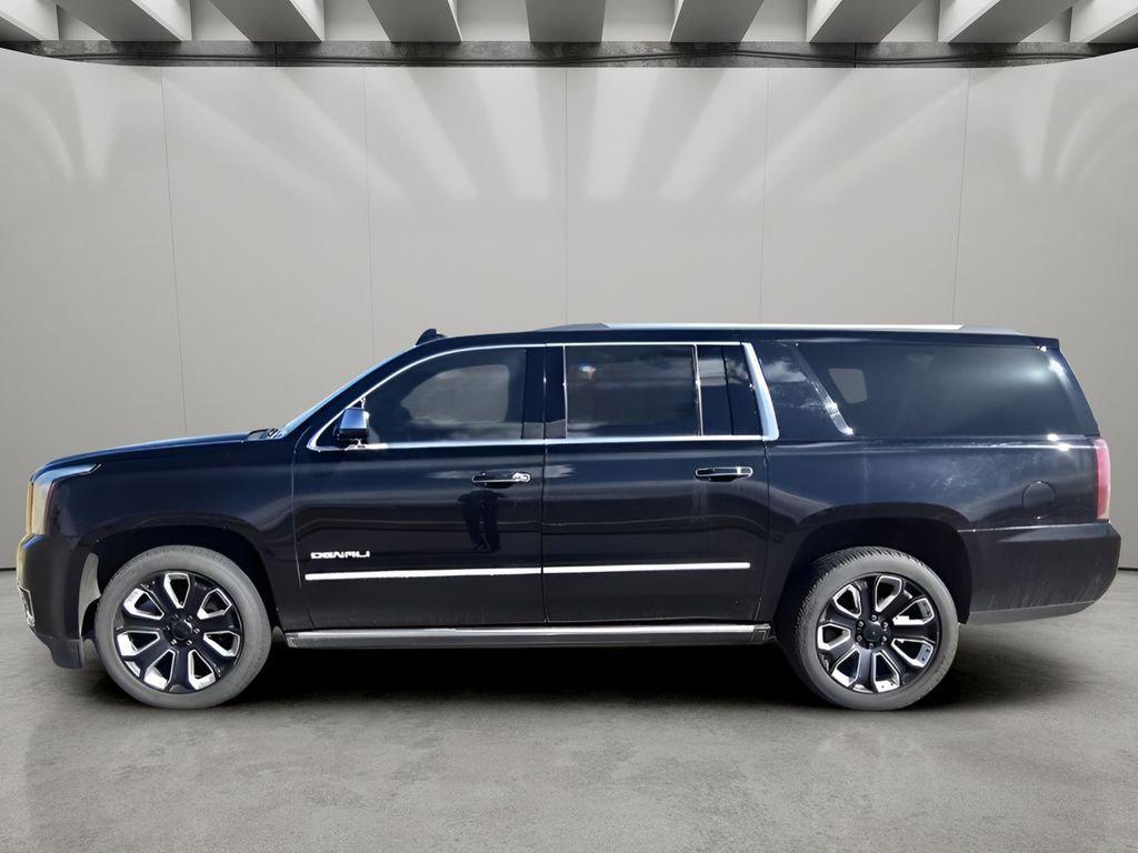 used 2019 GMC Yukon XL car, priced at $27,980