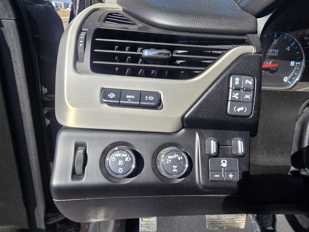 used 2019 GMC Yukon XL car, priced at $27,980