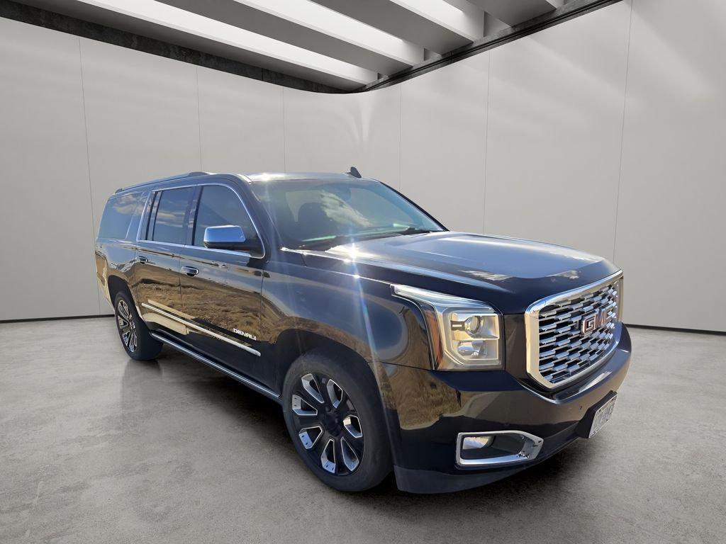 used 2019 GMC Yukon XL car, priced at $27,980