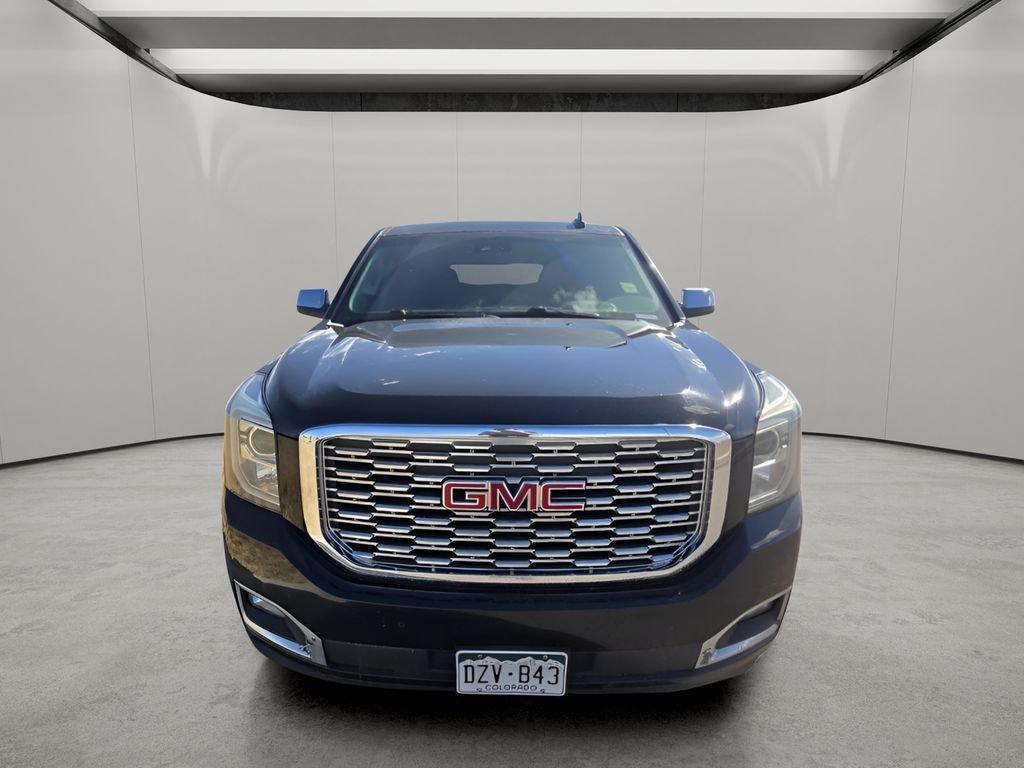 used 2019 GMC Yukon XL car, priced at $27,980