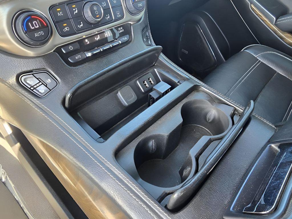 used 2019 GMC Yukon XL car, priced at $27,980