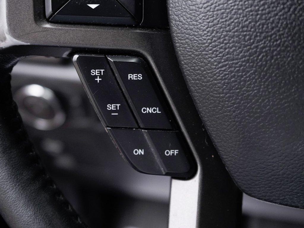 used 2019 Ford Expedition Max car, priced at $19,476