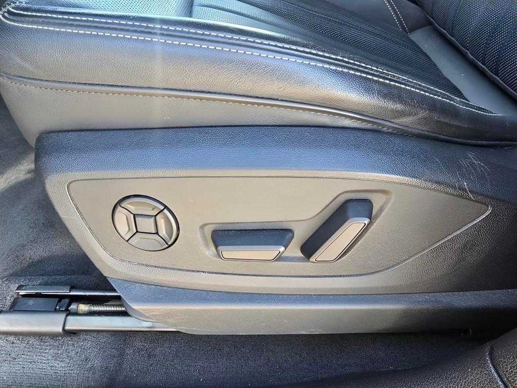 used 2020 Audi e-tron Sportback car, priced at $25,240