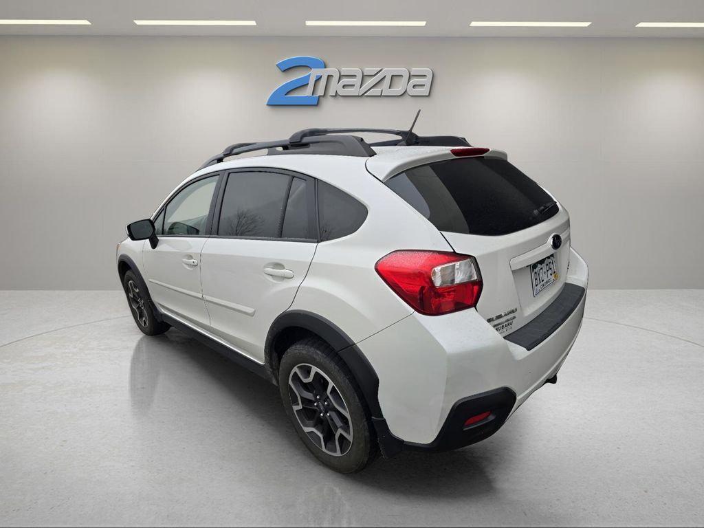 used 2016 Subaru Crosstrek car, priced at $13,599