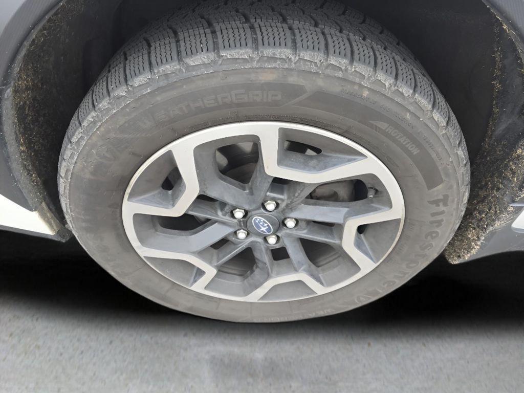 used 2016 Subaru Crosstrek car, priced at $13,599