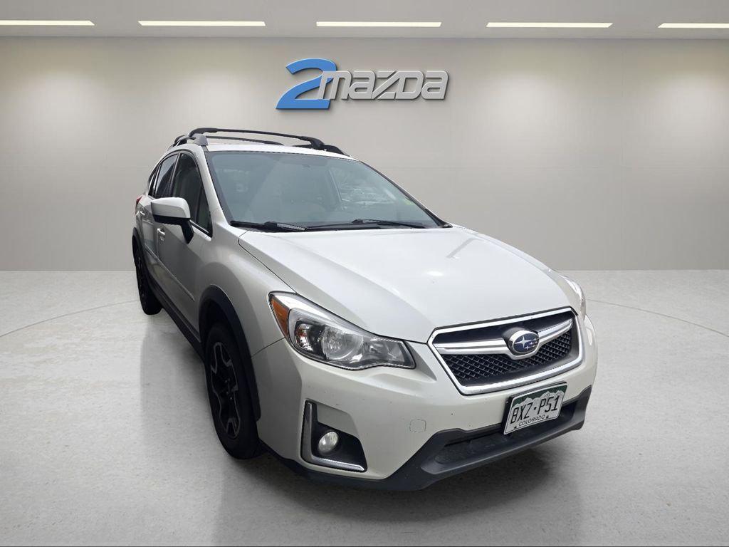used 2016 Subaru Crosstrek car, priced at $13,599
