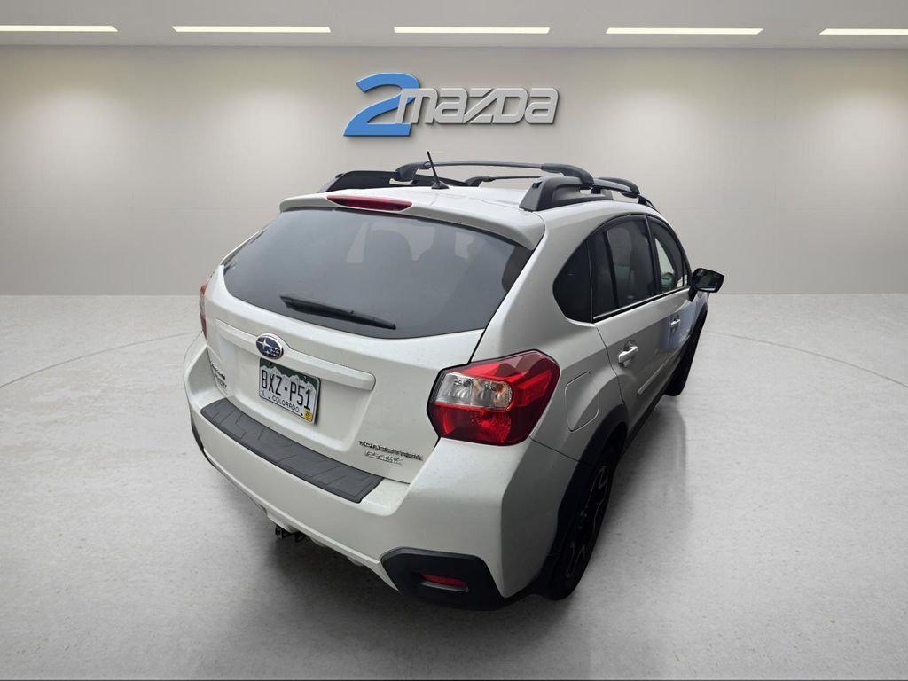 used 2016 Subaru Crosstrek car, priced at $13,599