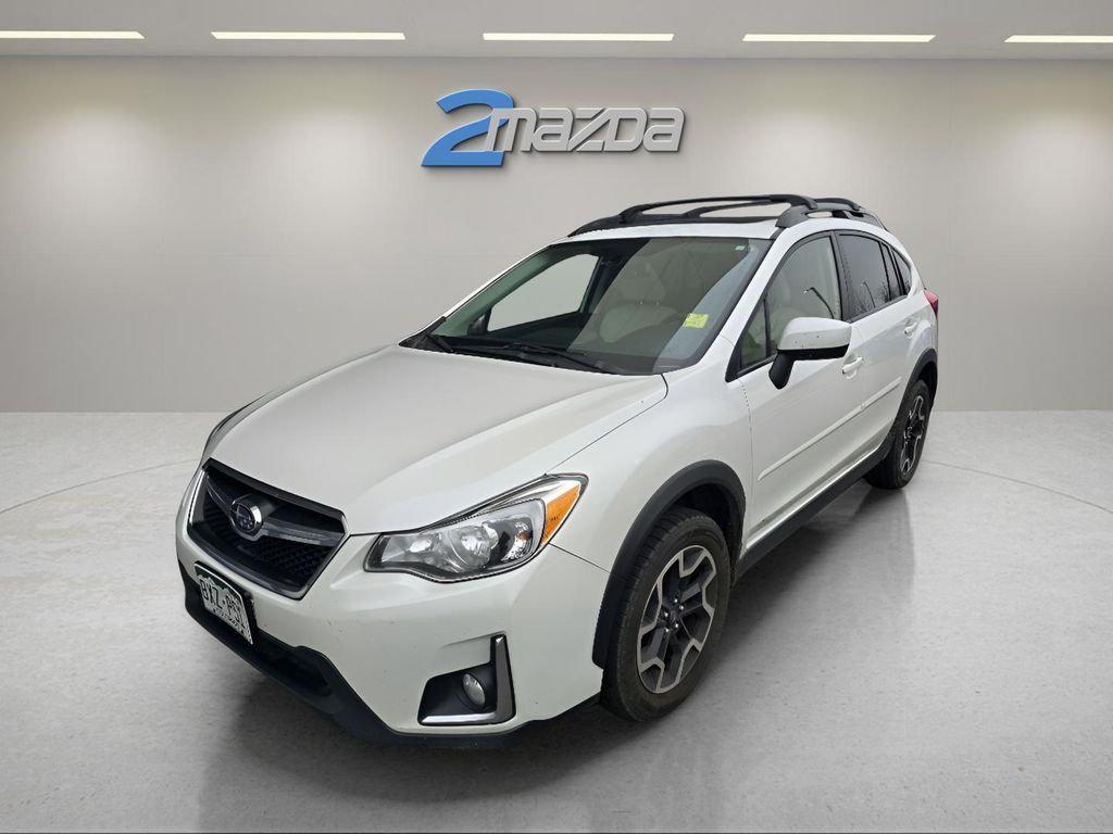 used 2016 Subaru Crosstrek car, priced at $13,599