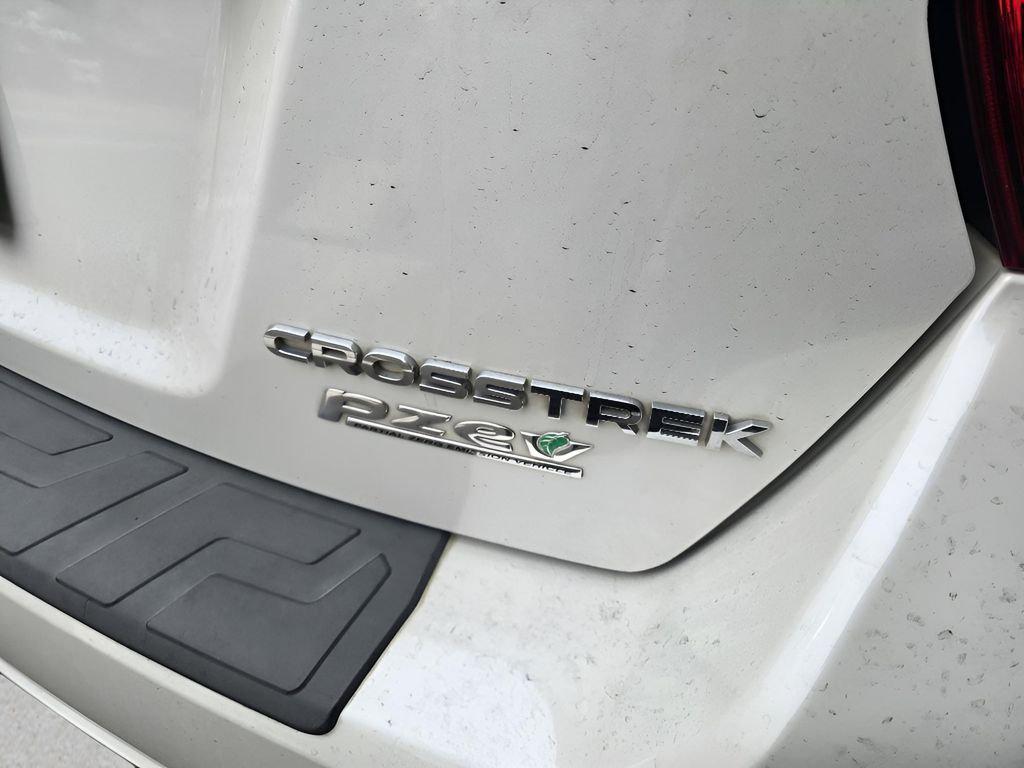 used 2016 Subaru Crosstrek car, priced at $13,599