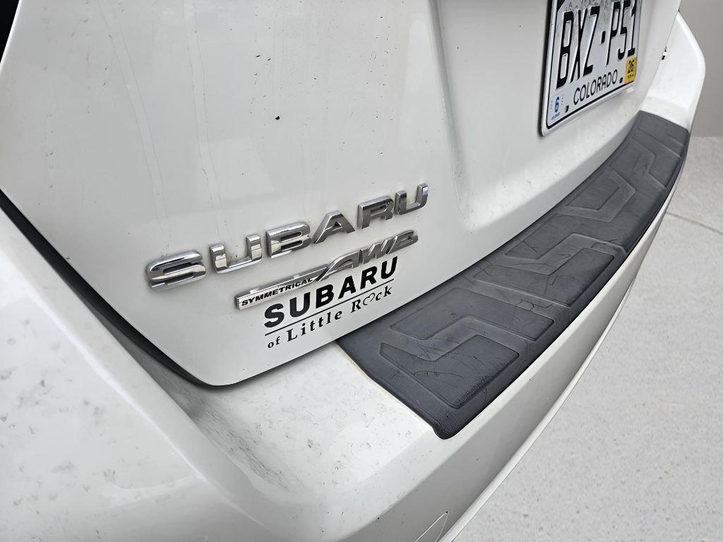 used 2016 Subaru Crosstrek car, priced at $13,599