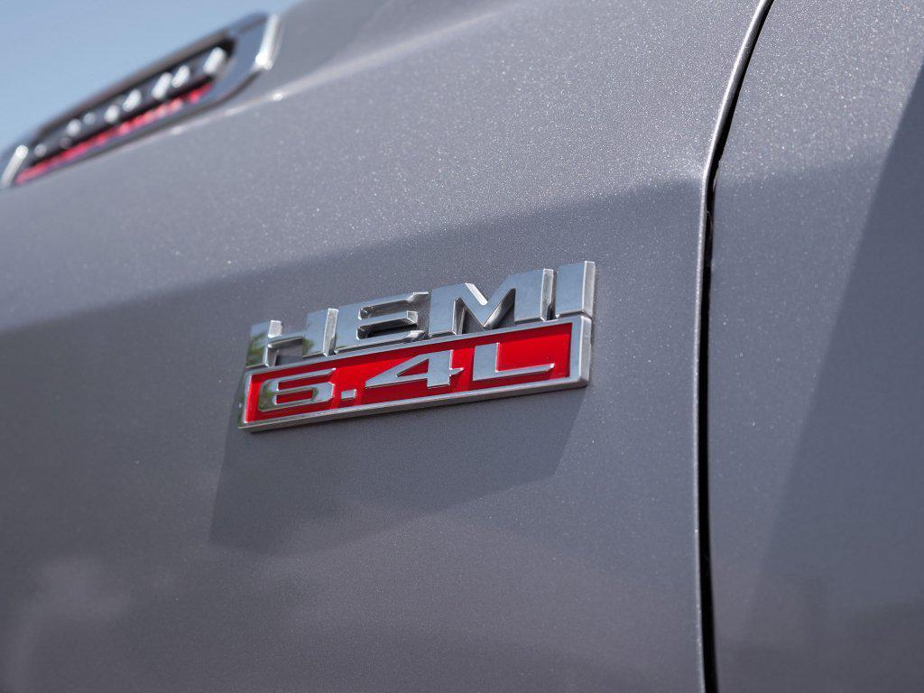 used 2019 Ram 2500 car, priced at $46,393
