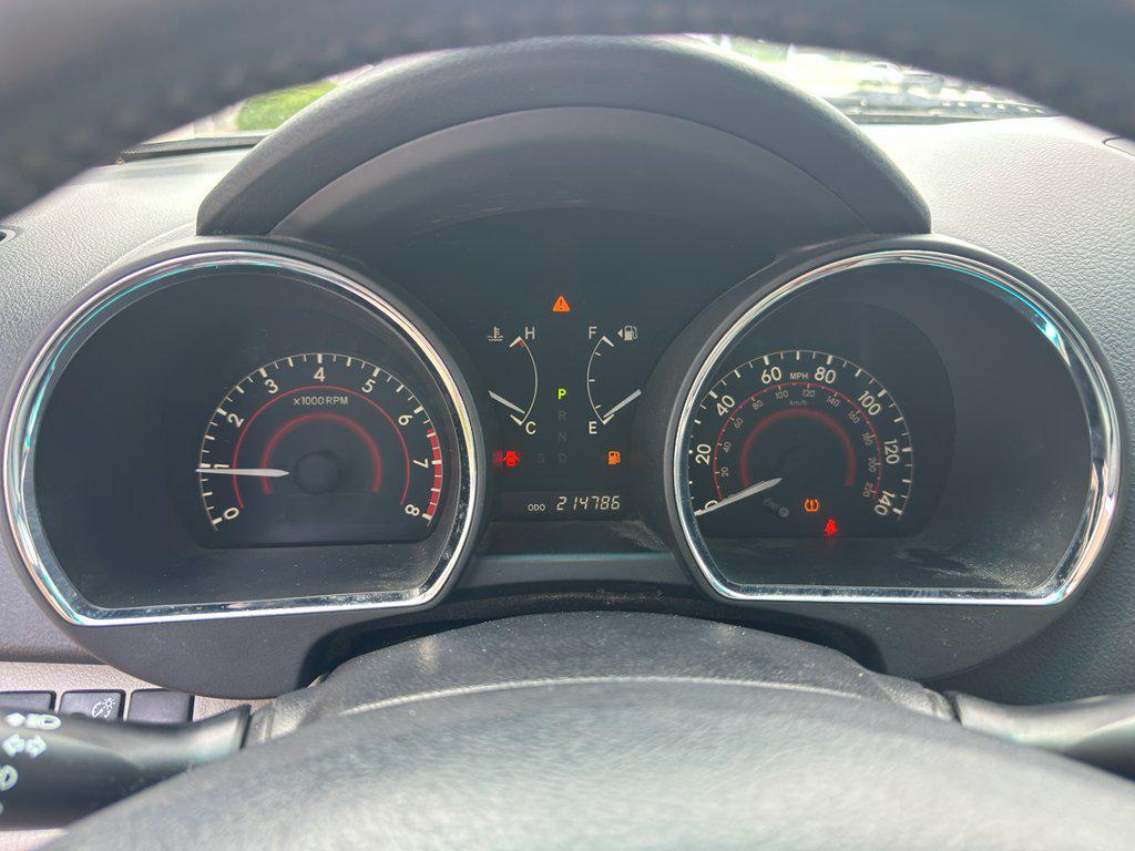 used 2011 Toyota Highlander car, priced at $9,376