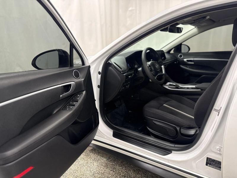 used 2023 Hyundai Sonata car, priced at $20,626