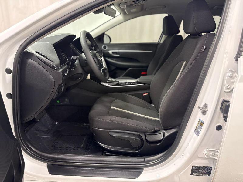 used 2023 Hyundai Sonata car, priced at $20,626
