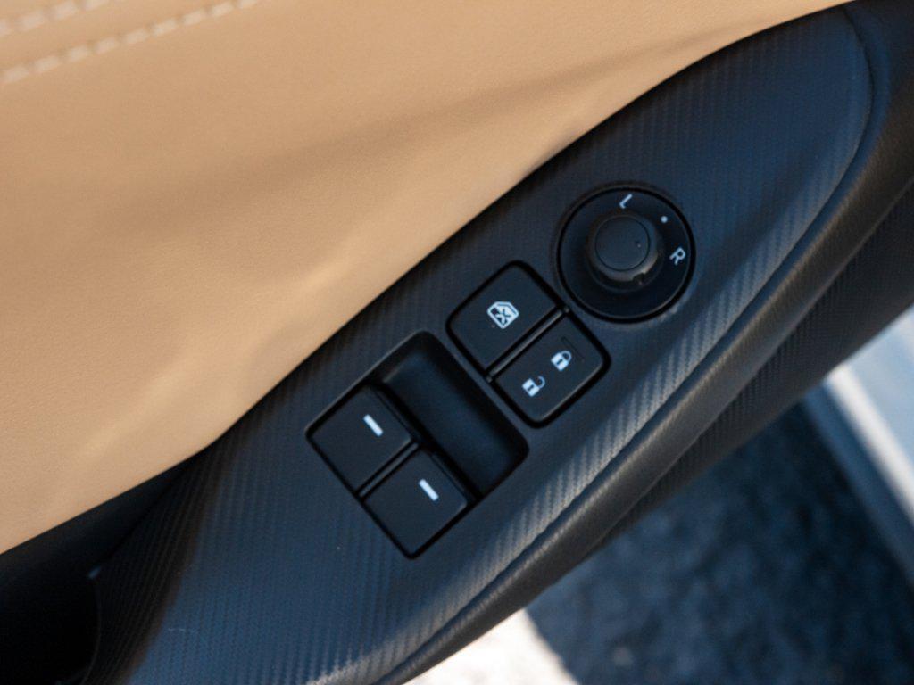 new 2026 Mazda MX-5 Miata RF car, priced at $41,581