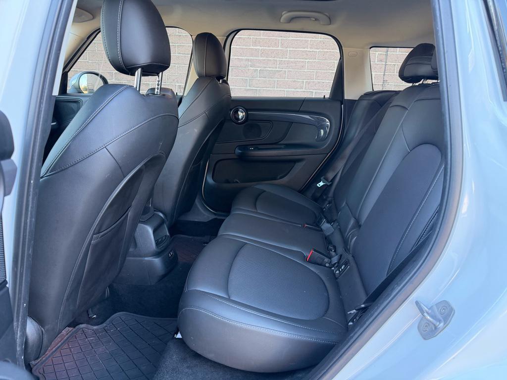 used 2019 MINI Countryman car, priced at $13,900