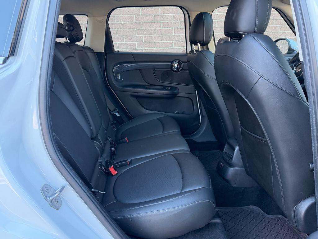 used 2019 MINI Countryman car, priced at $13,900