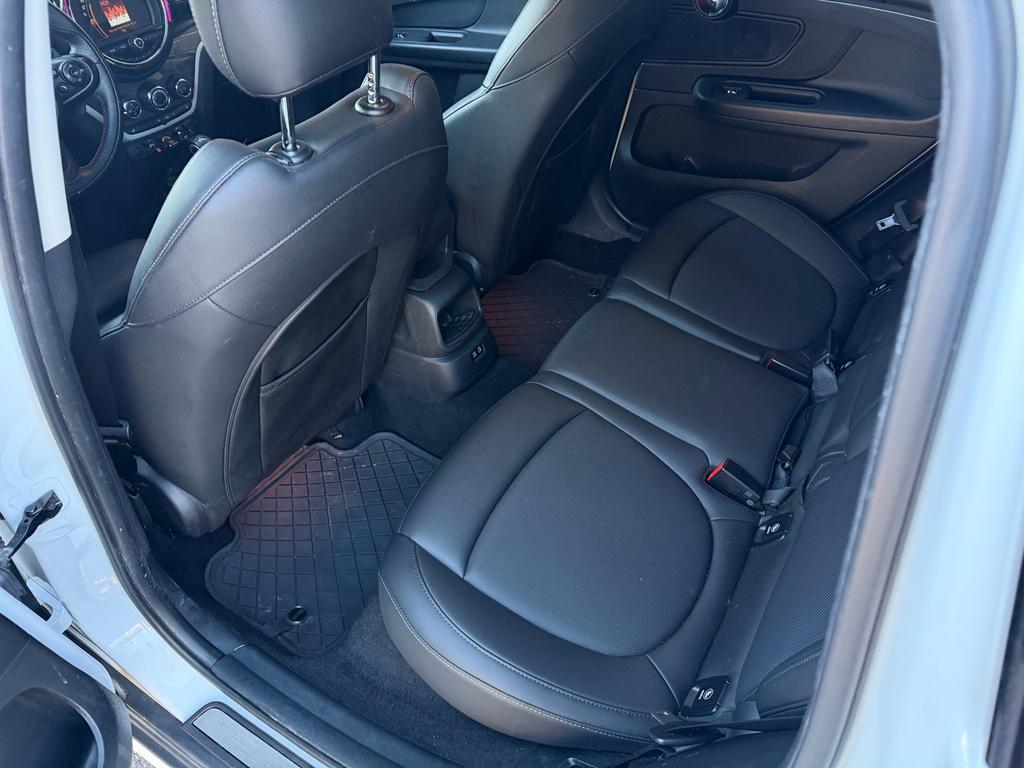 used 2019 MINI Countryman car, priced at $13,900