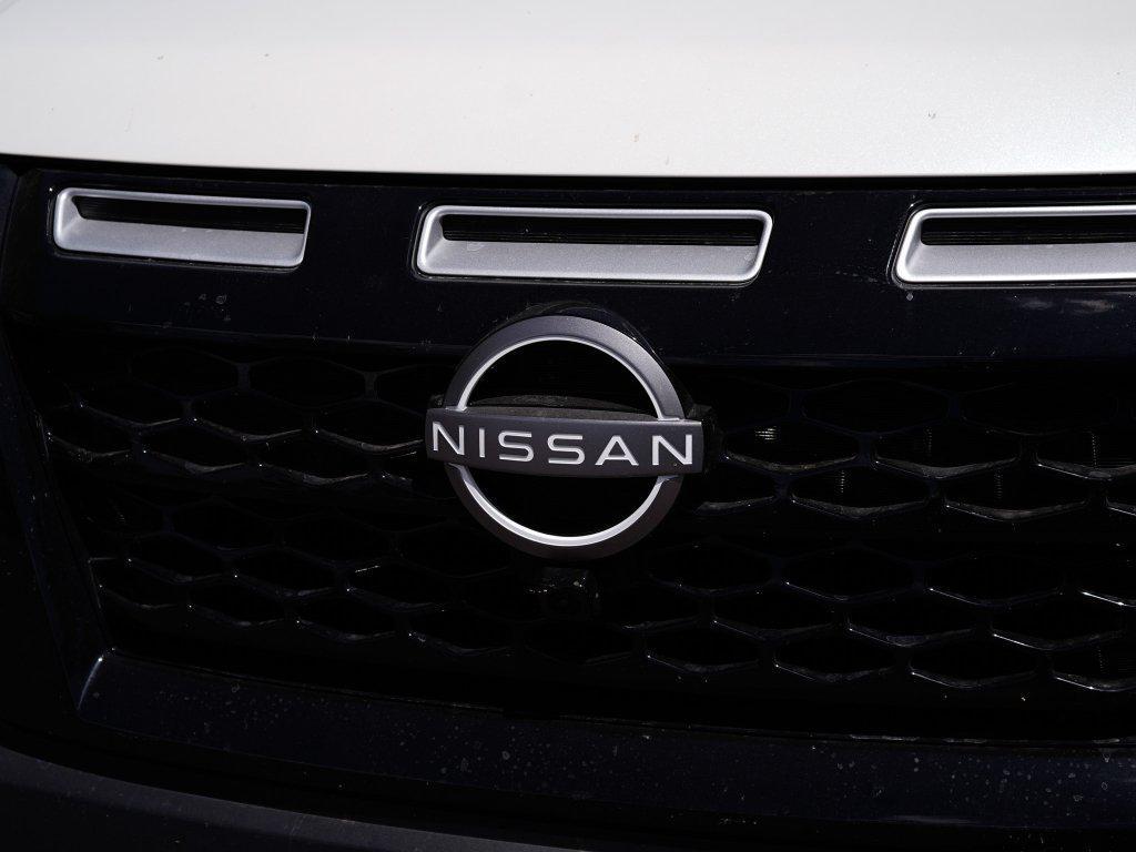 used 2024 Nissan Pathfinder car, priced at $41,676
