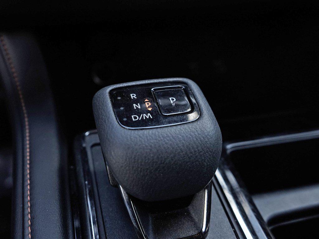 used 2024 Nissan Pathfinder car, priced at $41,676