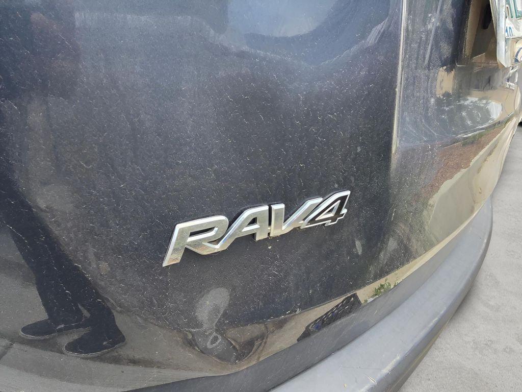 used 2013 Toyota RAV4 car, priced at $12,497