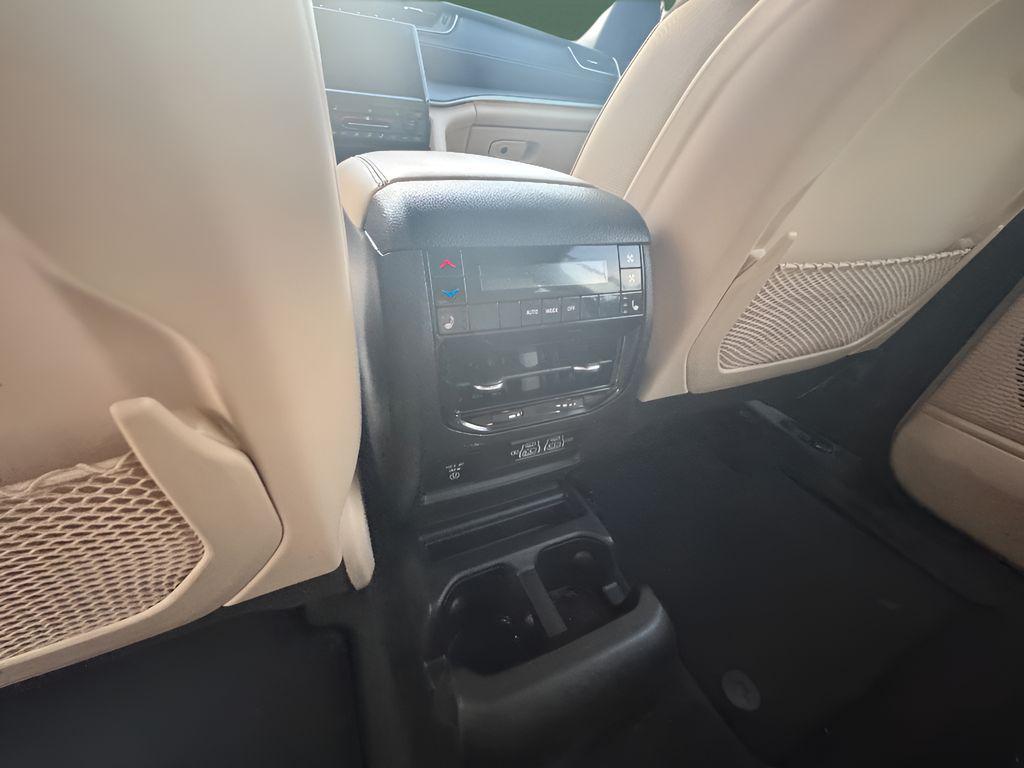 used 2024 Jeep Grand Cherokee L car, priced at $32,695