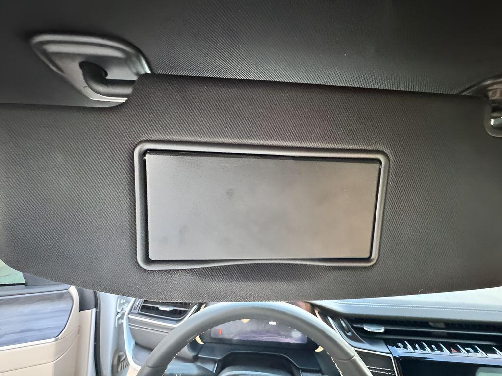 used 2024 Jeep Grand Cherokee L car, priced at $32,695